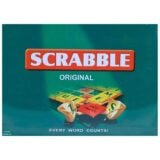 Scrabble Original Game