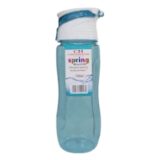 Spring Water Bottle 700ml - Click On Item For Colour Options