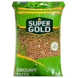 Super Gold Ground Nuts 5kg