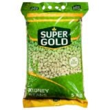 Super Gold Kidney Beans 5kg