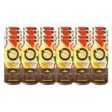 Switch Energy Drink Coconut , Passionfruit And Tangerine 24x500ml