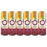 Switch Energy Drink Mandrin , Pear Cherry 24x500ml