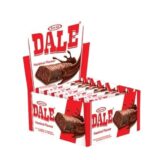 Tayas Dale Hazelnut Flavour 24x18gr