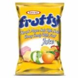 Tayas Frutty Chewy Candy With Fruit Juice 900gr