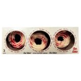 Tea Time Mini Red Velvet Cake 3s