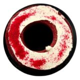 Tea Time Red Velvet Cake