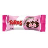 Toros Chocomallows Strawberry 15gr