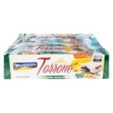 Torrone Nougat Bar Banana Passa 12x45gr