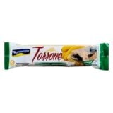 Torrone Nougat Bar Banana Passa 45gr