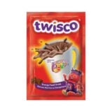Twisco Chocolate Powdered Drink 20gr