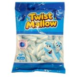 Twist Mallow Blueberry Flavoured 220gr