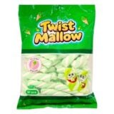 Twist Mallow Ice Cream Flavoured 220gr