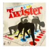Twister Game