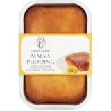 Velvet Creme Malva Pudding 420gr
