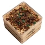 Velvet Creme Peppermint Crisp 180gr