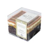 Velvet Creme Pistachio Kunafe 180gr