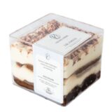 Velvet Creme Tiramisu 180gr