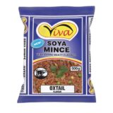 Viva Soya Mince Oxtail Flavour 500gr