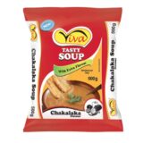 Viva Tasty Soup Chakalaka Flavour 500gr