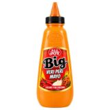 All Joy Big Veri Peri Mayo Sauce 500ml