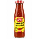 All Joy Chakalaka Chilli Sauce 250ml