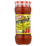 All Joy Extra Garlic And Onion Pasta Sauce 440gr