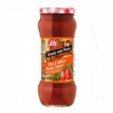 All Joy Hot And Spicy Pasta Sauce 440gr