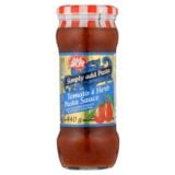 All Joy Tomato And Herb Pasta Sauce 440gr