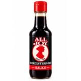 All Joy Worcestershire Sauce 250ml