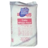 Bake Rite White Cake Wheat Flour 25kg