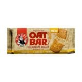 Bakers Oat Bar 54gr