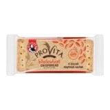 Bakers Pro-Vita Crisp Bread Whole Wheat 23gr