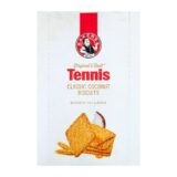 Bakers Tennis Classic Coconut Biscuit 12x50gr
