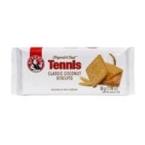 Bakers Tennis Classic Coconut Biscuit 50gr
