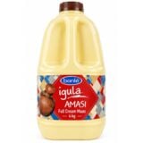 Bonle Igula Amasi Full Cream Maas 4kg