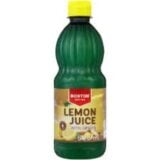 Boston 100% Lemon Juice With Ginger 500ml