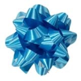 Bow Large Turquoise