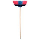 Broom Unflagged Medium Panda