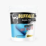 Buffalo Acrylic PVA Paint Cream 20lt