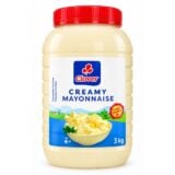 Clover Creamy Mayonnaise 3kg