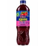 Clover Krush Mixed Berries Flavoured Black Iced Tea 1.5lt