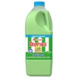 Clover Tropika Jug Green Apple Flavoured Dairy Fruit Mix 2lt