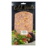 Cold Meats  Chicken Sweetcorn And Cheese 100gr
