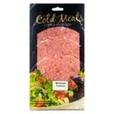 Cold Meats Mutton Garlic 100gr