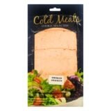 Cold Meats Smoked Chicken 100gr