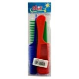 Comb Combo Assorted Pack 3s