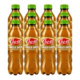 Coo-ee Ginger Brew Flavoured Soft Drink 12x330ml
