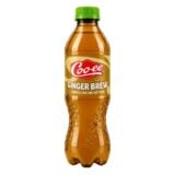 Coo-ee Ginger Brew Flavoured Soft Drink 330ml
