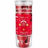 Cupji Herbal Chai Premix Tea 10's