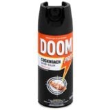 Doom Pro Cockroach Expert Killer Odourless Triple Action 300ml